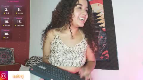 Isis Blade online show from 10-13-25, 05:13