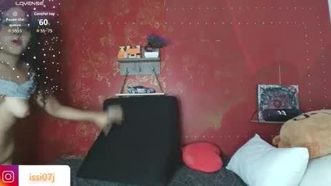 Isis Blade online show from 11-08-25, 02:28