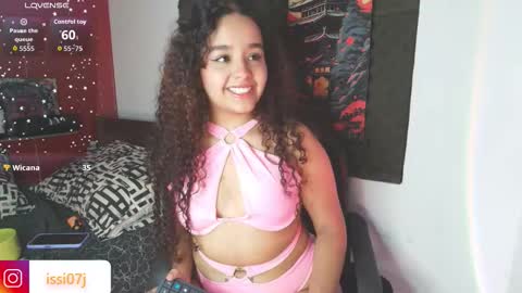 Isis Blade online show from 11-26-25, 09:05