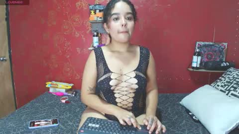 Isis Blade online show from 11-28-25, 03:47