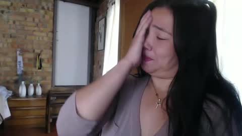 isis online show from 11-16-25, 02:55