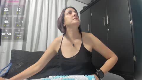 Isis online show from 02-19-26, 04:03