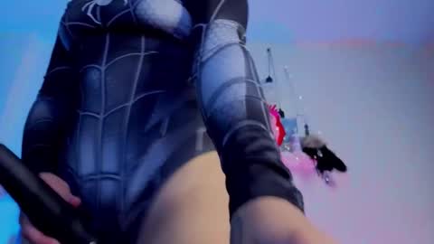 Isisjones18 online show from 02-12-26, 03:34