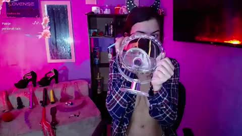 isisrousexx online show from 11-11-25, 02:55