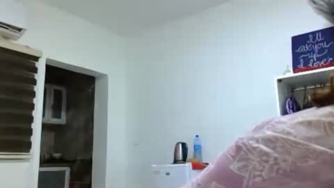 Sexy Serena online show from 09-19-25, 07:47