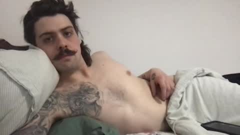 Islandcowboy  online show from 04-08-26, 02:22