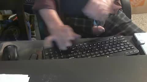 Duke online show from 10-13-25, 02:39