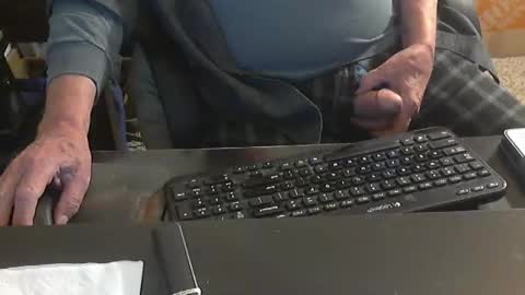 Duke online show from 10-29-25, 03:03