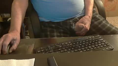 Duke online show from 11-15-25, 03:52