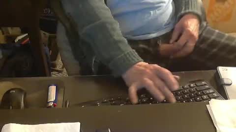 Duke online show from 11-16-25, 10:48