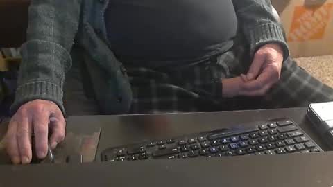 Duke online show from 12-14-25, 03:28