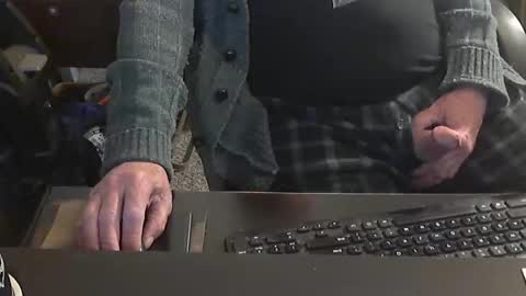 Duke online show from 02-20-26, 03:12