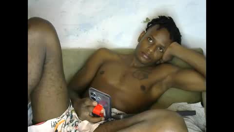 ismael_magi online show from 11-26-25, 02:23