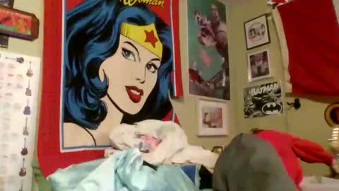 isntthisbreezemellow online show from 12-13-25, 11:21