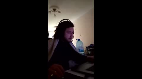 GayOrgy online show from 01-15-26, 11:37