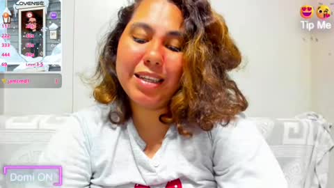 Isobel Adams   online show from 02-23-25, 10:53