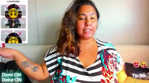 Isobel Adams   online show from 09-19-25, 10:49