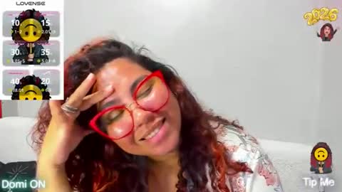 Isobel Adams   online show from 03-20-26, 11:31