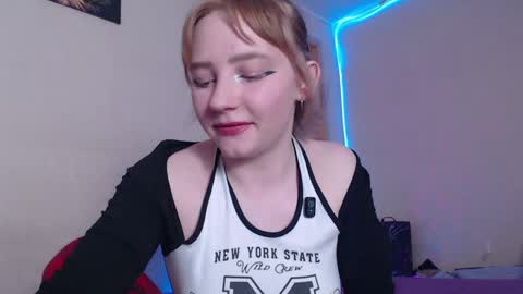 Pola online show from 03-27-26, 01:22