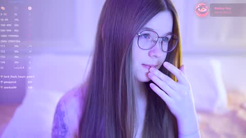 Im Lis   -   online show from 01-04-25, 01:10