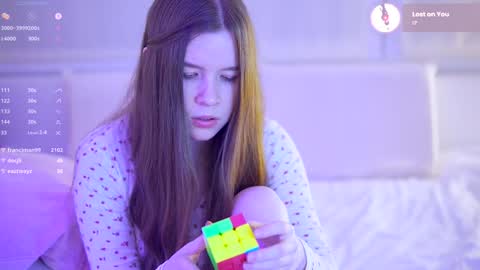 Im Lis   -   online show from 01-24-25, 02:07