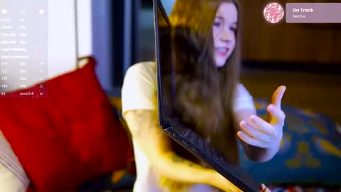 Im Lis   -   online show from 09-12-25, 07:03