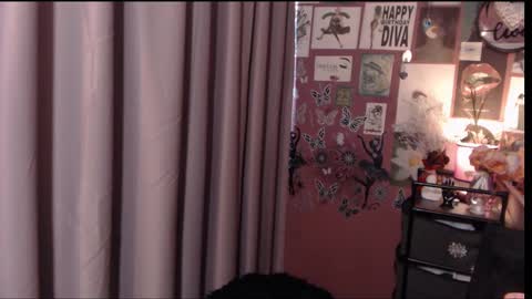 Rebecca online show from 02-20-25, 11:09