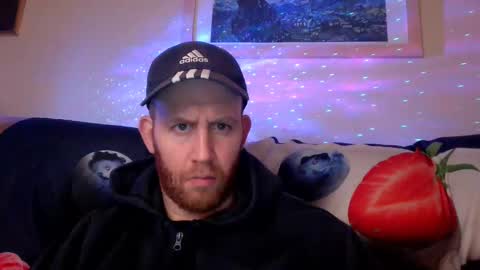 Tall Jewish Ginger DOM online show from 12-02-24, 12:19