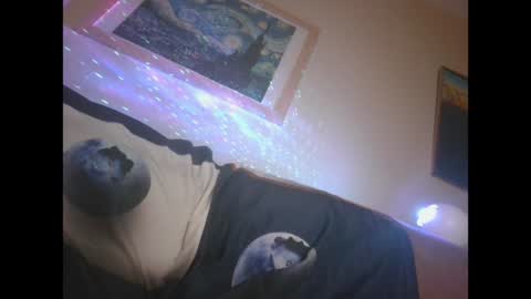 Tall Jewish Ginger DOM online show from 12-16-24, 12:26