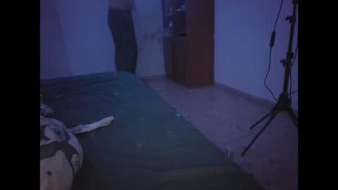 Tall Jewish Ginger DOM online show from 12-20-24, 01:47