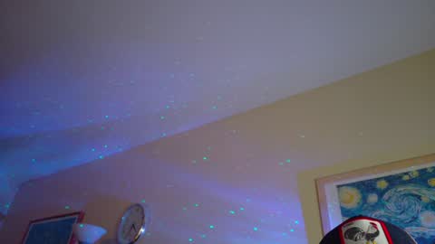 Tall Jewish Ginger DOM online show from 12-25-24, 05:26