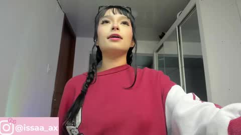 I S S A B E L A Igissaa ax    Xlittleissa  online show from 09-11-25, 12:44