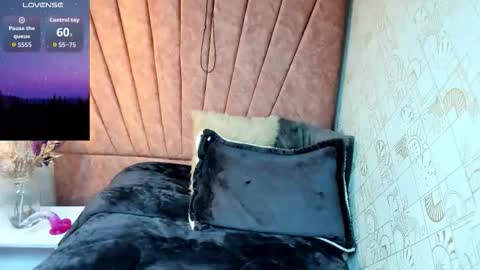 ISSA MILF online show from 10-20-25, 01:00