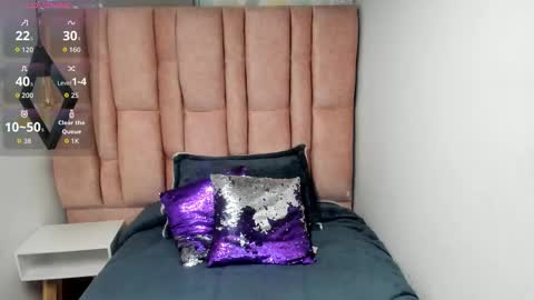 ISSA MILF online show from 02-19-26, 02:13