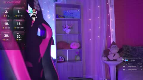 ISSA  online show from 11-12-25, 07:46