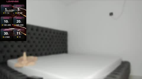 Issy online show from 04-15-26, 05:03