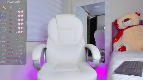 Snapshot of issabellarodriguez chatting on 02-13-25, 08:27 Isa online show from 02-13-25, 08:27