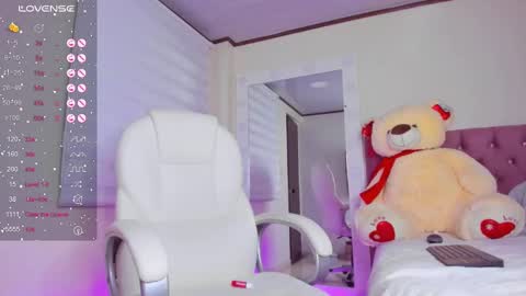 Snapshot of issabellarodriguez chatting on 03-09-25, 08:18 Isa online show from 03-09-25, 08:18