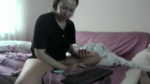 Issabelle online show from 03-02-26, 05:30