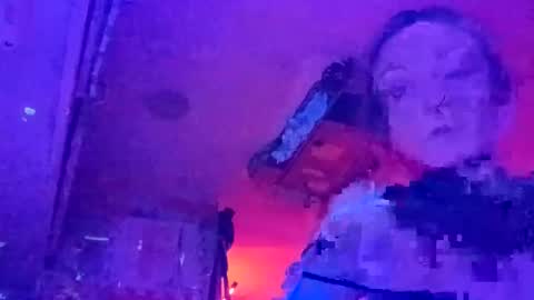 Girlnextdoor online show from 03-02-26, 09:05