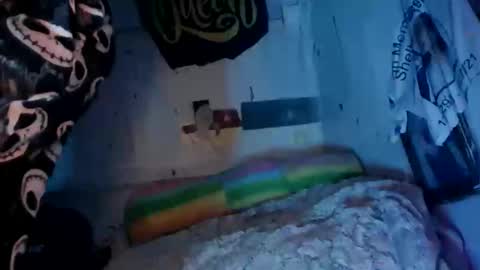 Girlnextdoor online show from 03-10-26, 06:40