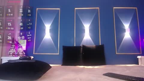 Snapshot of issyrosse chatting on 12-14-24, 12:12 Isabelle online show from 12-14-24, 12:12
