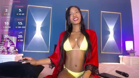 Snapshot of issyrosse chatting on 01-17-25, 12:21 Isabelle online show from 01-17-25, 12:21