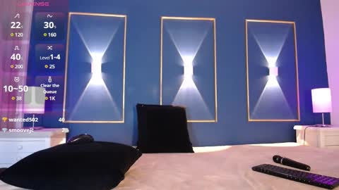 Snapshot of issyrosse chatting on 02-20-25, 03:19 Isabelle online show from 02-20-25, 03:19