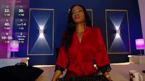 Snapshot of issyrosse chatting on 03-02-25, 12:43 Isabelle online show from 03-02-25, 12:43