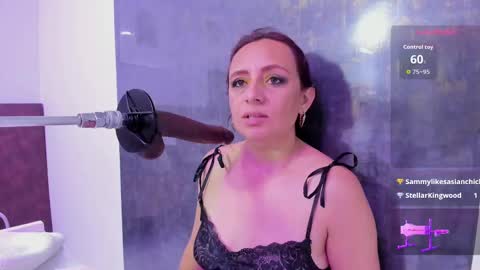 ISSYS online show from 10-03-25, 12:02