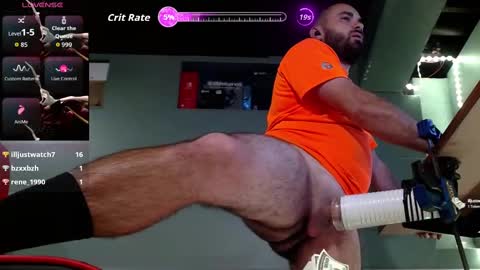 Kik nickxcp online show from 10-15-25, 12:05