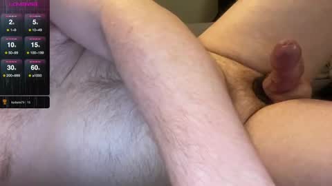 IsThisThingOn online show from 01-21-25, 10:51