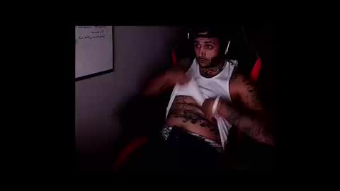 istreamtoo954 online show from 10-04-25, 10:13