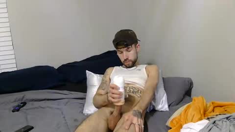 Italian Stallion online show from 02-21-26, 04:24